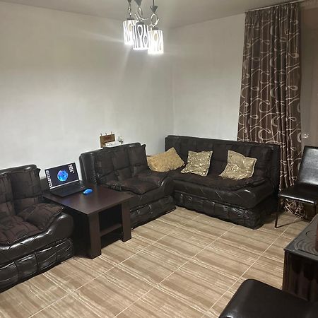 Salome Guest House 메스티아 외부 사진