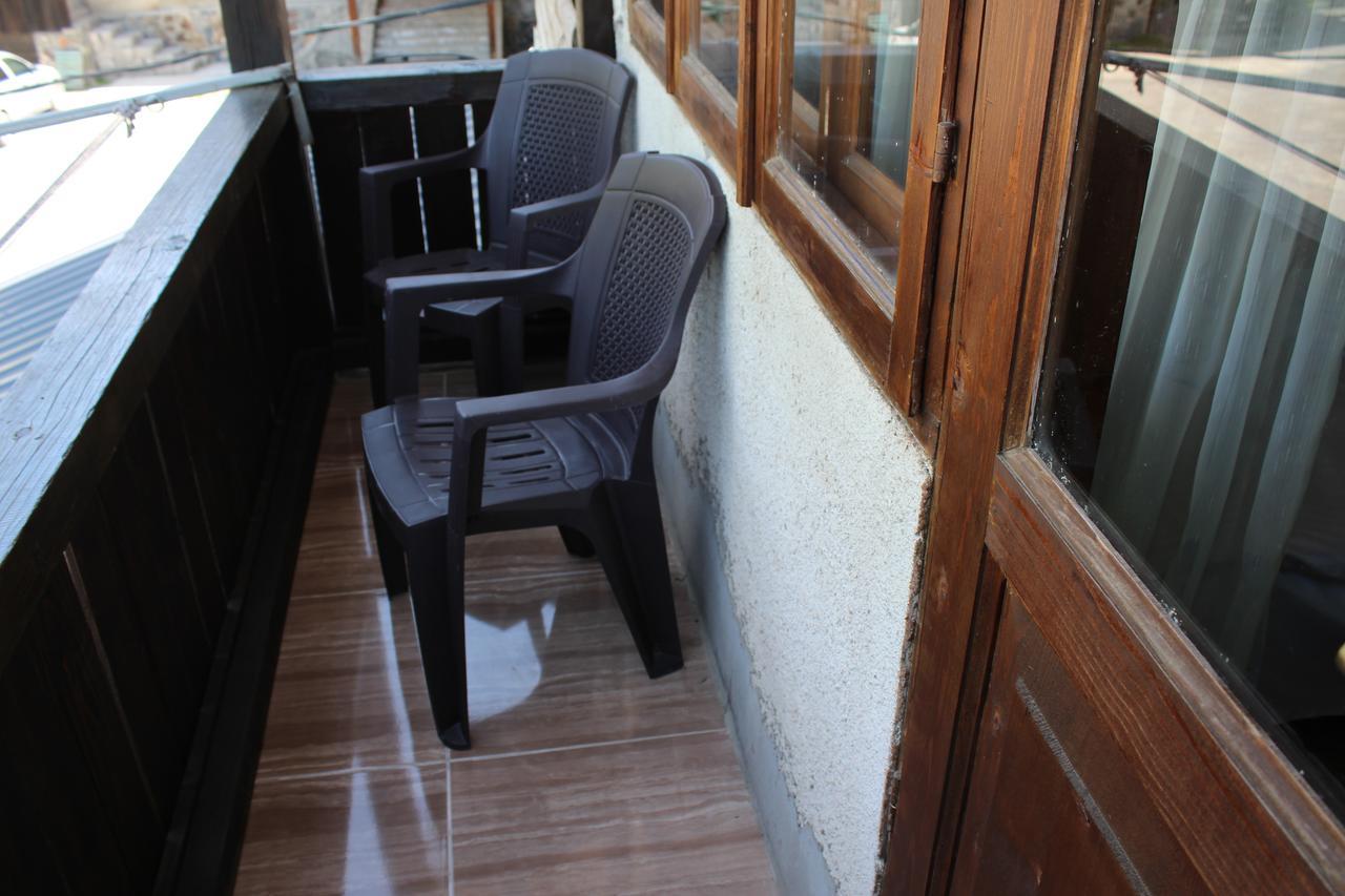 Salome Guest House 메스티아 외부 사진