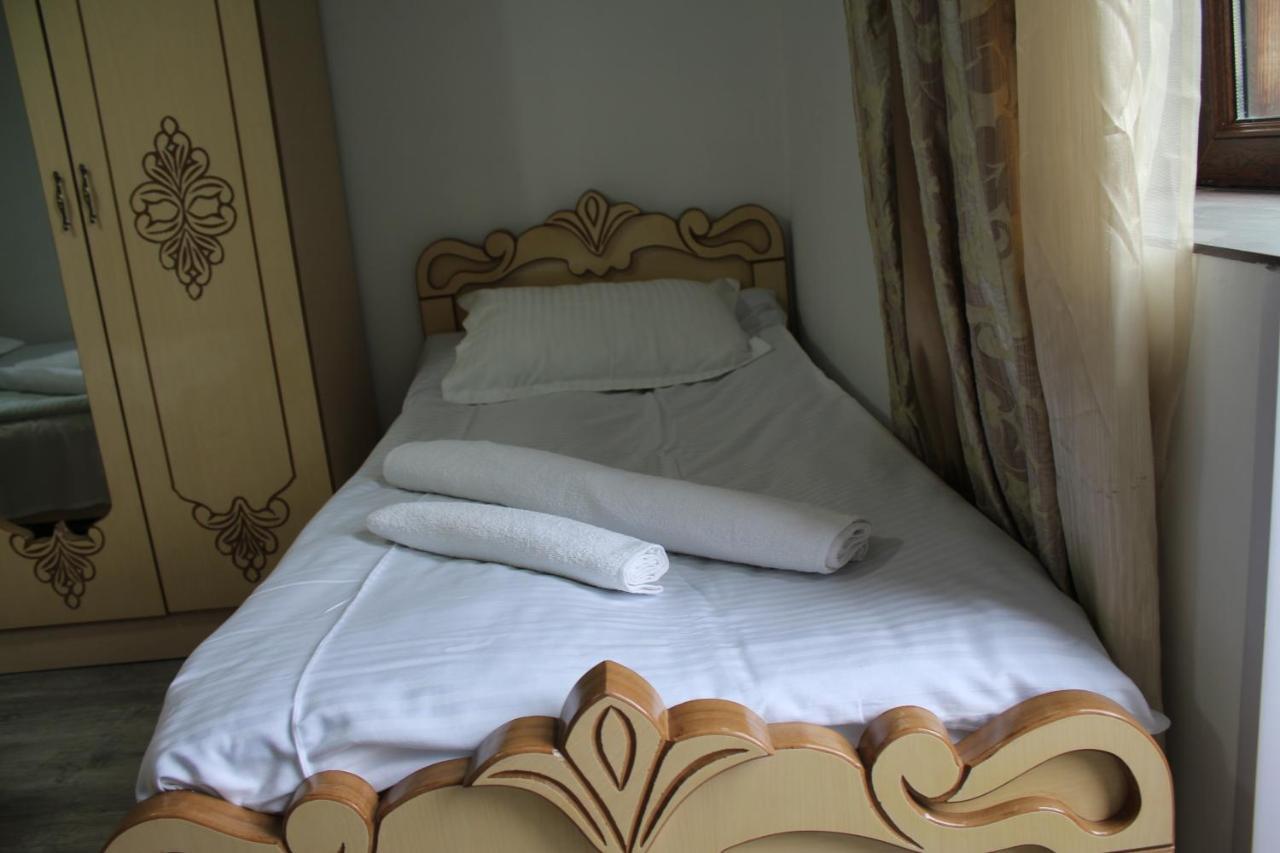 Salome Guest House 메스티아 외부 사진