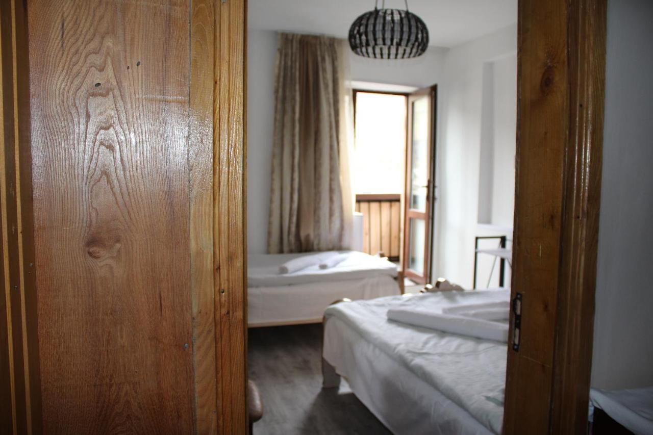 Salome Guest House 메스티아 외부 사진